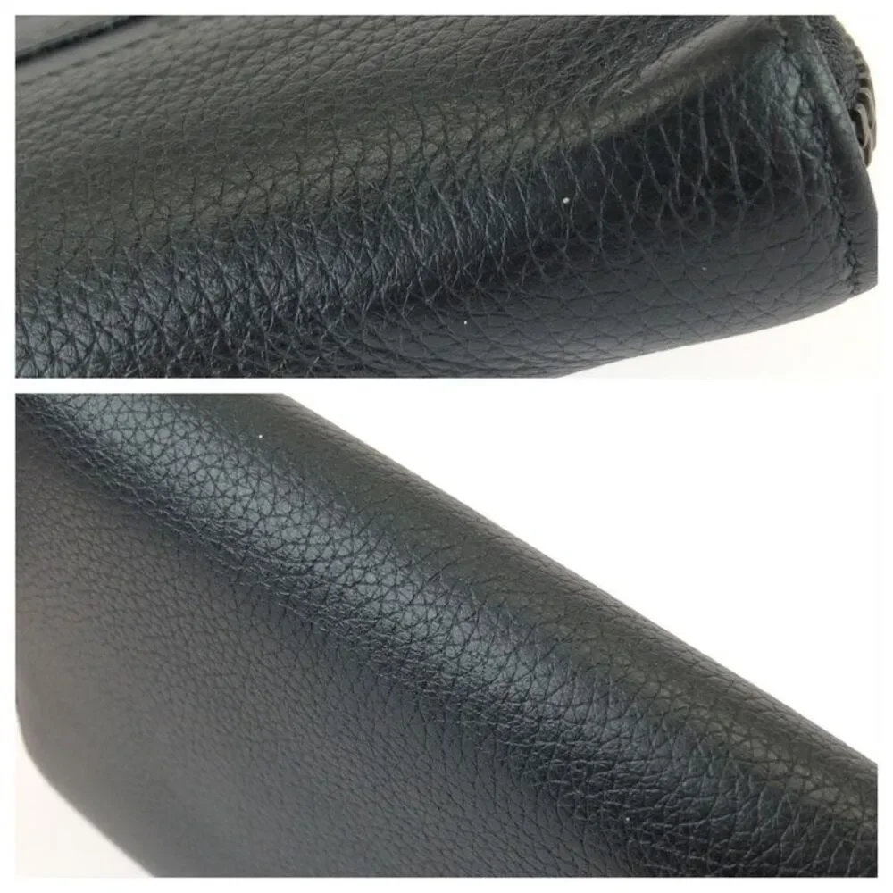 Bvlgari OCTO Long Wallet